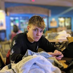 Meet your Posher, James